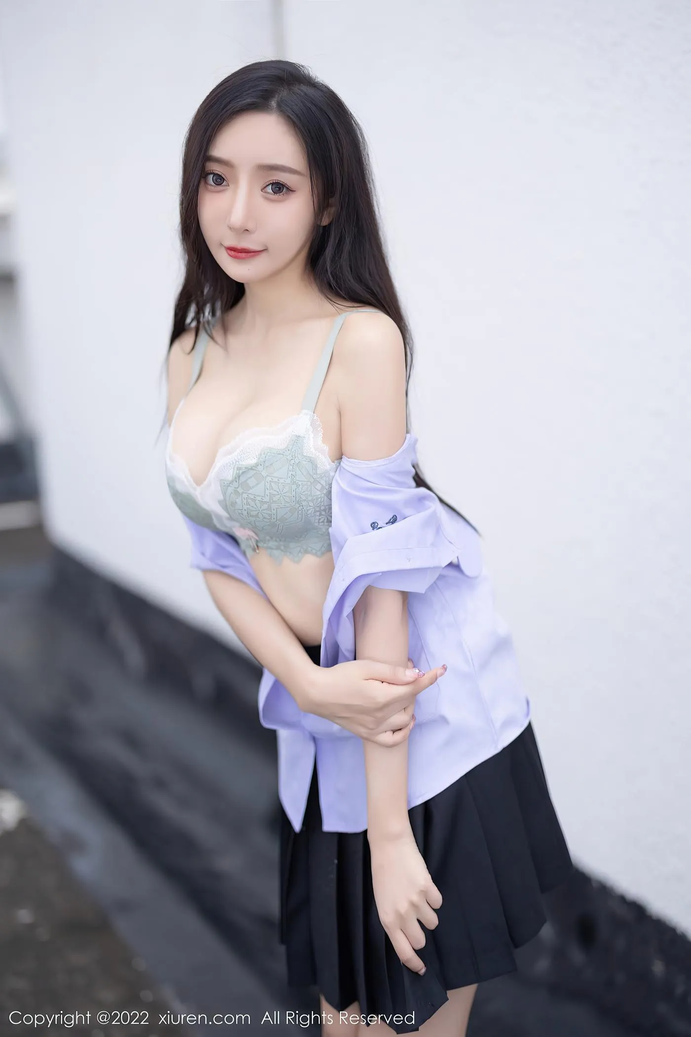 [XIUREN秀人网] 2022.04.02 NO.4819 王馨瑶yanni [67P]插图7